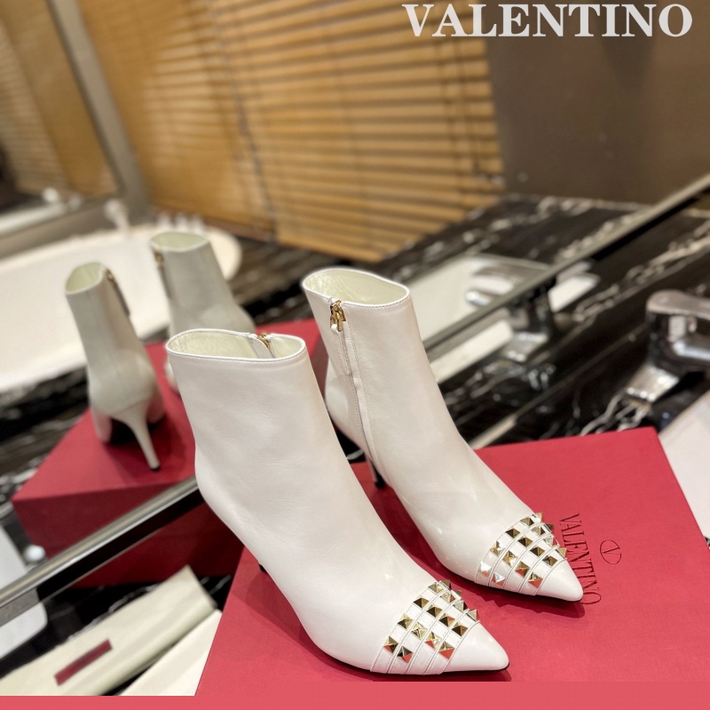 Valentino Boots